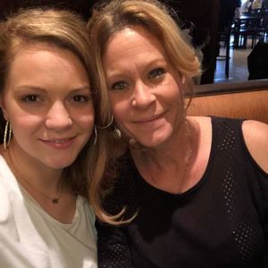 Meet your Posher, Betty